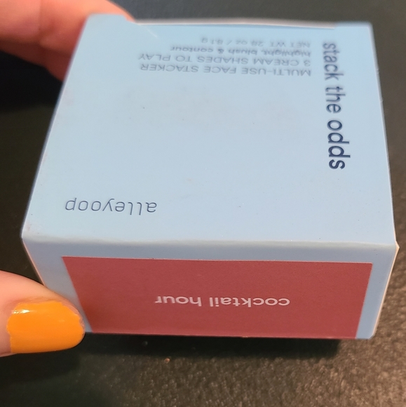 NEW Boxycharm Bundle Natasha Denona Alleyoop Jecca Blac The Beauty Crop - Picture 3 of 5